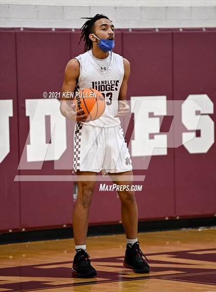 Thumbnail 1 in Smithfield @ Handley (VHSL Class 4 Championship) photogallery.