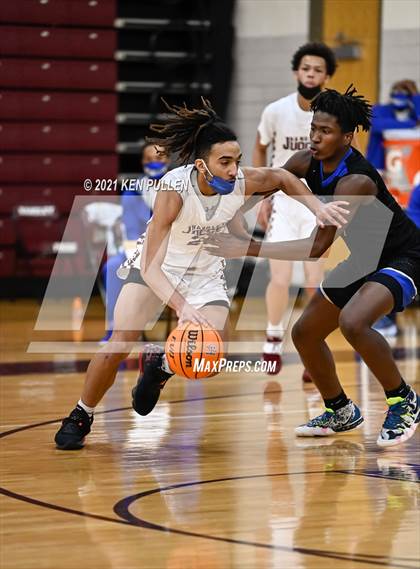 Thumbnail 2 in Smithfield @ Handley (VHSL Class 4 Championship) photogallery.