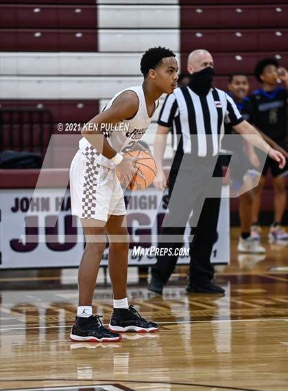 Thumbnail 3 in Smithfield @ Handley (VHSL Class 4 Championship) photogallery.