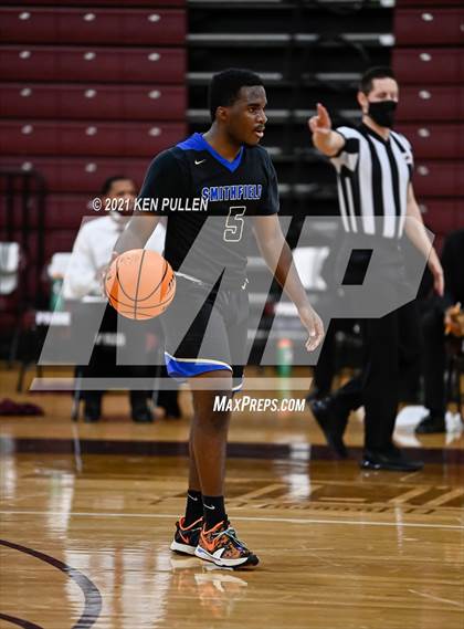 Thumbnail 3 in Smithfield @ Handley (VHSL Class 4 Championship) photogallery.