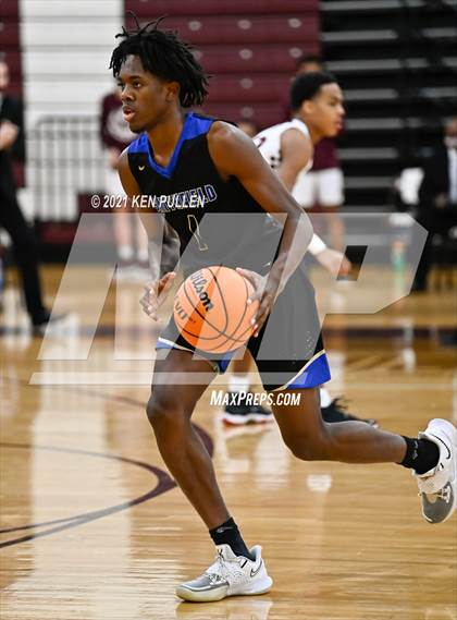 Thumbnail 2 in Smithfield @ Handley (VHSL Class 4 Championship) photogallery.