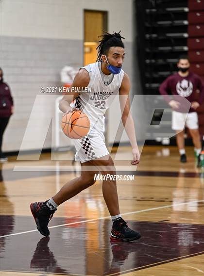 Thumbnail 2 in Smithfield @ Handley (VHSL Class 4 Championship) photogallery.