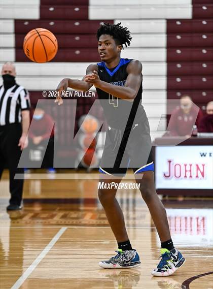 Thumbnail 3 in Smithfield @ Handley (VHSL Class 4 Championship) photogallery.