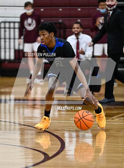 Thumbnail 3 in Smithfield @ Handley (VHSL Class 4 Championship) photogallery.