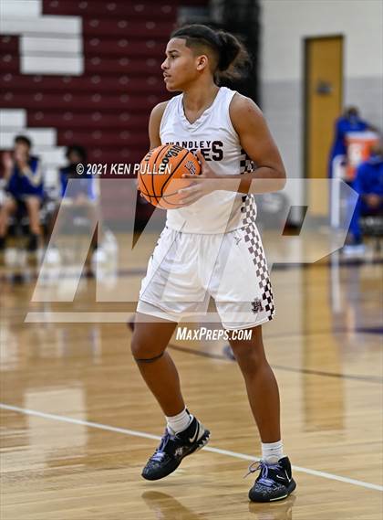 Thumbnail 2 in Smithfield @ Handley (VHSL Class 4 Championship) photogallery.