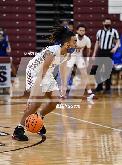 Thumbnail 2 in Smithfield @ Handley (VHSL Class 4 Championship) photogallery.