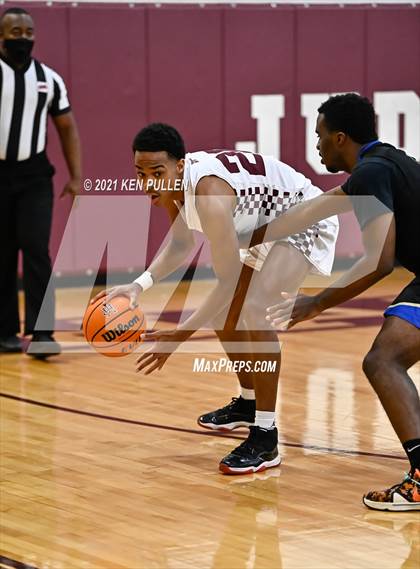 Thumbnail 3 in Smithfield @ Handley (VHSL Class 4 Championship) photogallery.