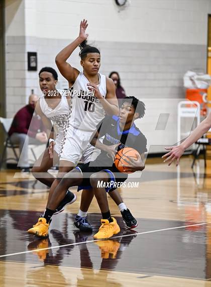 Thumbnail 1 in Smithfield @ Handley (VHSL Class 4 Championship) photogallery.