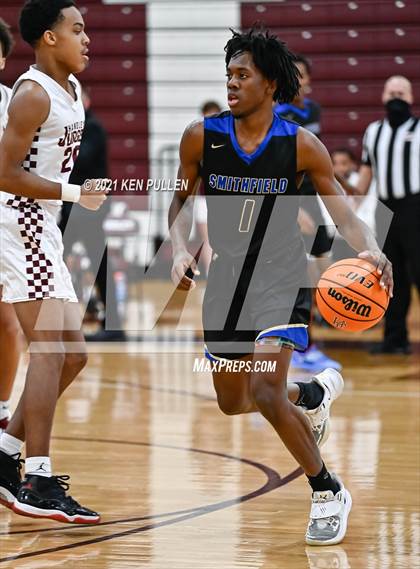 Thumbnail 1 in Smithfield @ Handley (VHSL Class 4 Championship) photogallery.