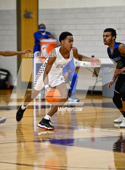 Thumbnail 2 in Smithfield @ Handley (VHSL Class 4 Championship) photogallery.