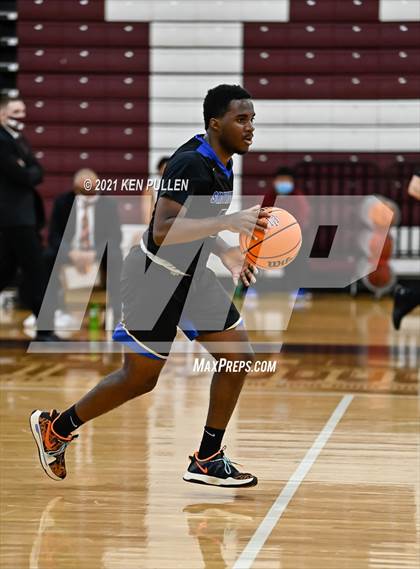 Thumbnail 3 in Smithfield @ Handley (VHSL Class 4 Championship) photogallery.