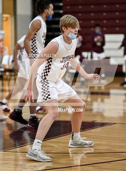 Thumbnail 2 in Smithfield @ Handley (VHSL Class 4 Championship) photogallery.
