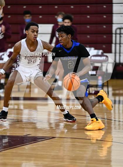 Thumbnail 2 in Smithfield @ Handley (VHSL Class 4 Championship) photogallery.