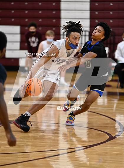 Thumbnail 1 in Smithfield @ Handley (VHSL Class 4 Championship) photogallery.