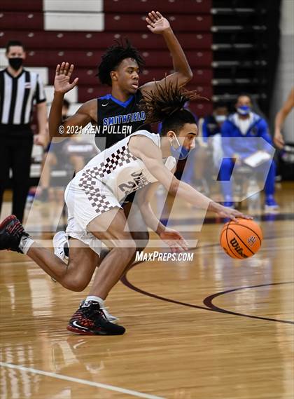 Thumbnail 1 in Smithfield @ Handley (VHSL Class 4 Championship) photogallery.