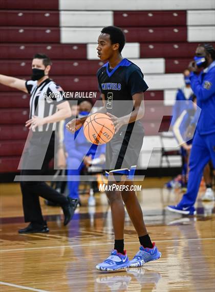 Thumbnail 3 in Smithfield @ Handley (VHSL Class 4 Championship) photogallery.