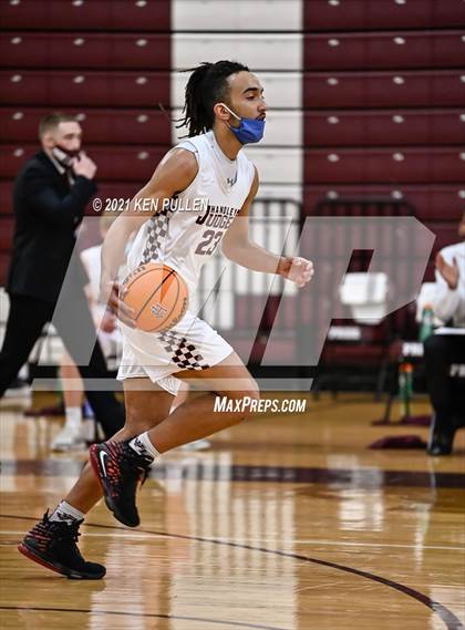 Thumbnail 1 in Smithfield @ Handley (VHSL Class 4 Championship) photogallery.