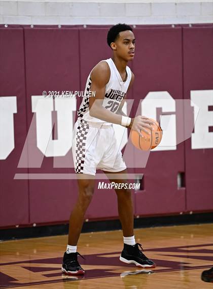 Thumbnail 1 in Smithfield @ Handley (VHSL Class 4 Championship) photogallery.