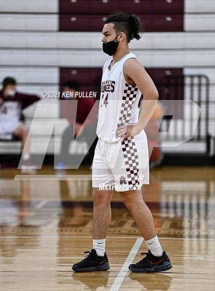 Thumbnail 2 in Smithfield @ Handley (VHSL Class 4 Championship) photogallery.