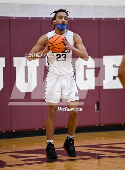 Thumbnail 1 in Smithfield @ Handley (VHSL Class 4 Championship) photogallery.