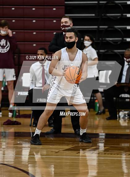 Thumbnail 2 in Smithfield @ Handley (VHSL Class 4 Championship) photogallery.