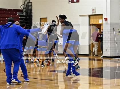 Thumbnail 3 in Smithfield @ Handley (VHSL Class 4 Championship) photogallery.
