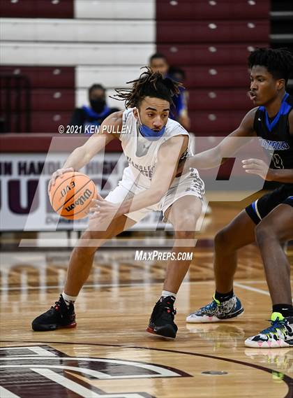 Thumbnail 3 in Smithfield @ Handley (VHSL Class 4 Championship) photogallery.