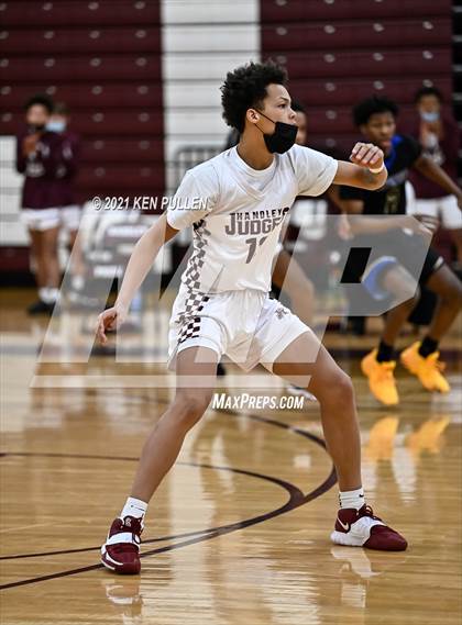 Thumbnail 1 in Smithfield @ Handley (VHSL Class 4 Championship) photogallery.