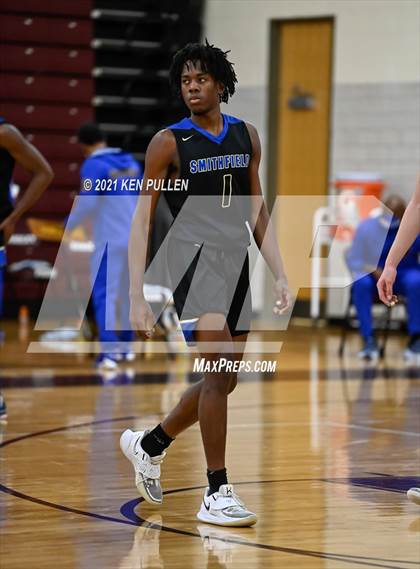 Thumbnail 3 in Smithfield @ Handley (VHSL Class 4 Championship) photogallery.
