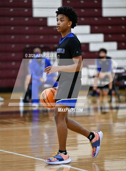 Thumbnail 2 in Smithfield @ Handley (VHSL Class 4 Championship) photogallery.