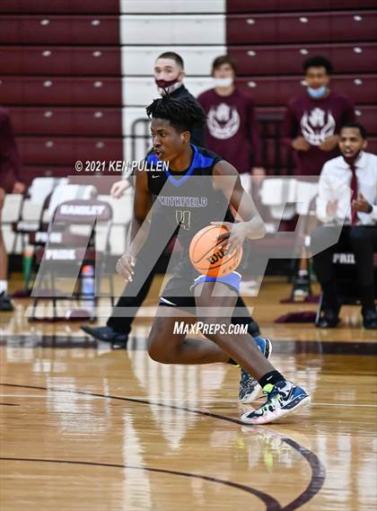Thumbnail 1 in Smithfield @ Handley (VHSL Class 4 Championship) photogallery.