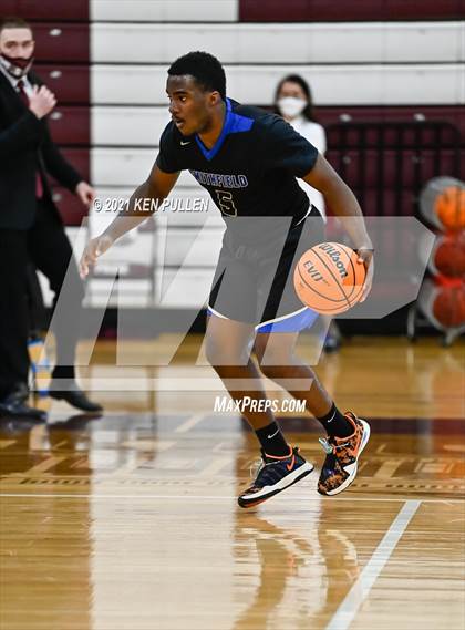 Thumbnail 2 in Smithfield @ Handley (VHSL Class 4 Championship) photogallery.