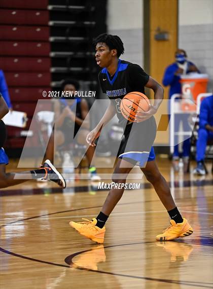 Thumbnail 3 in Smithfield @ Handley (VHSL Class 4 Championship) photogallery.