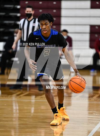 Thumbnail 3 in Smithfield @ Handley (VHSL Class 4 Championship) photogallery.
