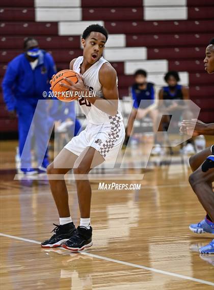 Thumbnail 3 in Smithfield @ Handley (VHSL Class 4 Championship) photogallery.