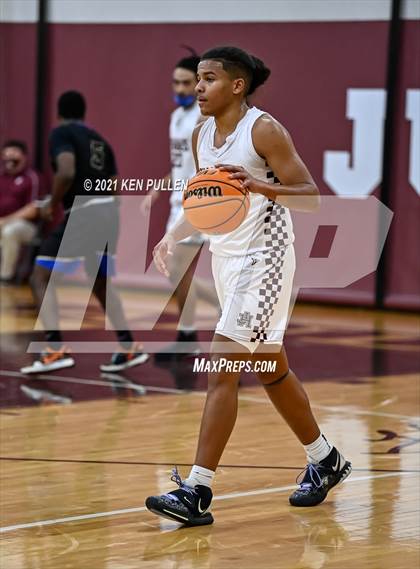 Thumbnail 3 in Smithfield @ Handley (VHSL Class 4 Championship) photogallery.