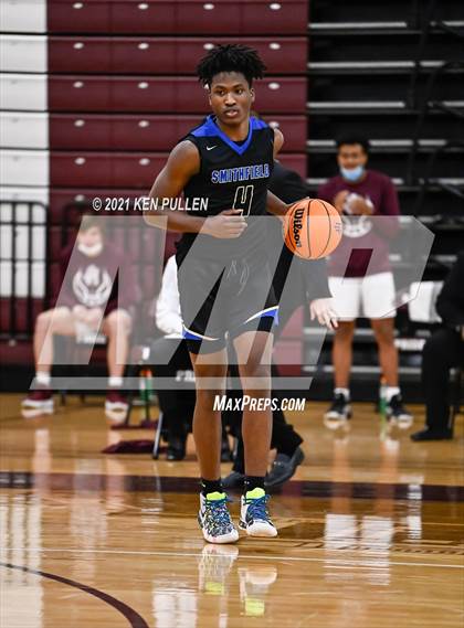 Thumbnail 2 in Smithfield @ Handley (VHSL Class 4 Championship) photogallery.