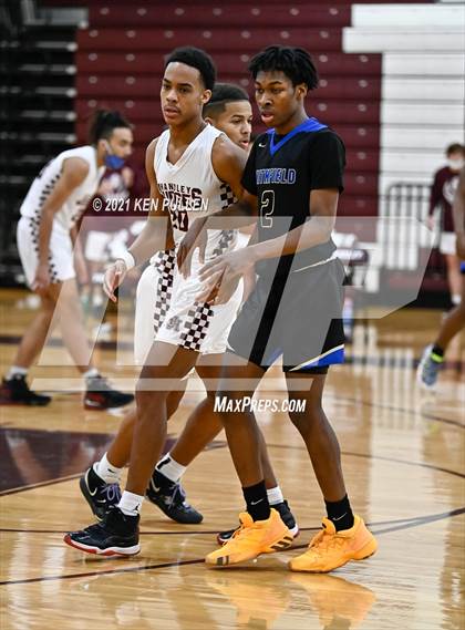 Thumbnail 1 in Smithfield @ Handley (VHSL Class 4 Championship) photogallery.