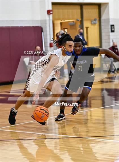 Thumbnail 1 in Smithfield @ Handley (VHSL Class 4 Championship) photogallery.
