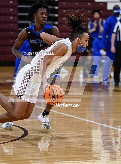 Thumbnail 1 in Smithfield @ Handley (VHSL Class 4 Championship) photogallery.