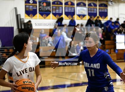 Thumbnail 1 in Orland @ Live Oak photogallery.