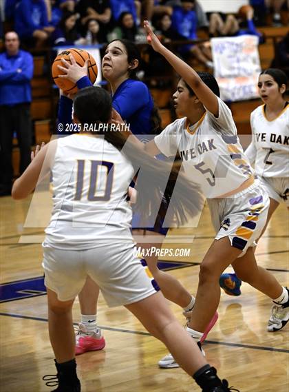 Thumbnail 3 in Orland @ Live Oak photogallery.