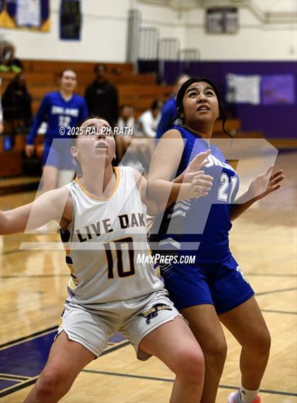 Thumbnail 1 in Orland @ Live Oak photogallery.