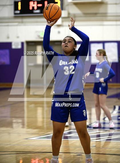 Thumbnail 3 in Orland @ Live Oak photogallery.