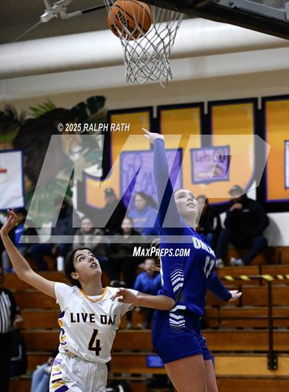 Thumbnail 3 in Orland @ Live Oak photogallery.