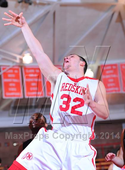 Thumbnail 1 in Lawrence Free State vs Wichita North  (McPherson Invitational 2nd Round) photogallery.