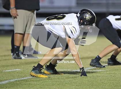 Thumbnail 2 in Croatan @ Havelock (NCHSAA  Round 1 Playoff) photogallery.