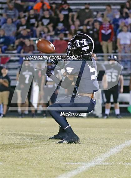 Thumbnail 2 in Croatan @ Havelock (NCHSAA  Round 1 Playoff) photogallery.