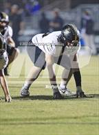 Photo from the gallery "Croatan @ Havelock (NCHSAA  Round 1 Playoff)"