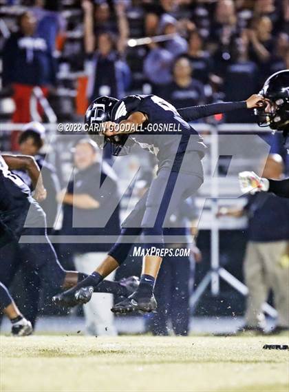 Thumbnail 3 in Croatan @ Havelock (NCHSAA  Round 1 Playoff) photogallery.